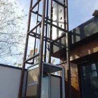 بالابر هیدرولیک