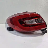 طلق خطر ۲۰۷ کروز