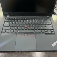 لپتاپ Lenovo مدل T14 نسل ده i7