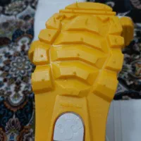 چکمه مردانه اصلا پا نخورده|کیف، کفش، کمربند|کرمانشاه, |دیوار