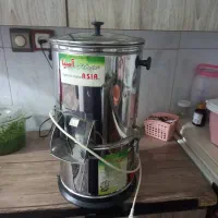 سبزی خوردکن۳ کیلویی