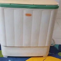 لباسشویی دوقلو