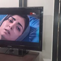 تلوزیون ال‌سی‌دی سامسونگ|تلویزیون و پروژکتور|فردیس, |دیوار