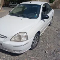 کیا ریو مونتاژ