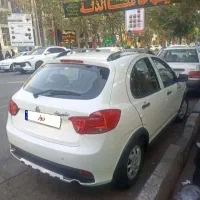 کوییک اس ۱۴۰۳برج۱۱|خودرو سواری و وانت|اسلامشهر, شهرک لاله|دیوار