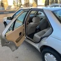 پژو 405 نقره ای مدل 87 آس|خودرو سواری و وانت|محمدیه-قزوین, |دیوار