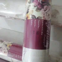 رول کاغذ دیواری|مصالح و تجهیزات ساختمان|مشهد, هنرور|دیوار