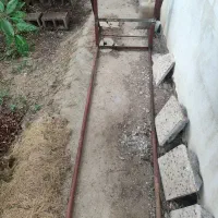 جا کولر آهنی