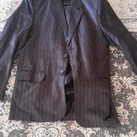 کت وشلوار مردانه