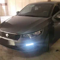 تارا دنده ای  گارانتی فعال در حد صفر