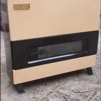 بخاری مهیاگاز