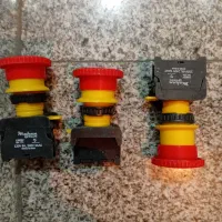 تعدادی‌لوازم‌الکتریکی و برقی‌کلید‌اتومات‌پمپ فیوز