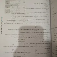 کتاب ریاضی و آمار انسانی چاپ 1400 نظام جدید|کتاب و مجله آموزشی|قم, نخودی|دیوار