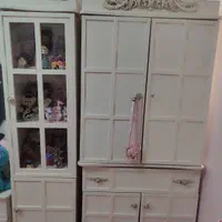 کمد لباس