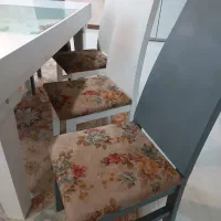 سرویس نهارخوری شش نفره