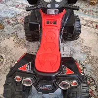 موتور شارژی خیلی شیک وتمیز|اسباب‌بازی بچه|یزد, |دیوار