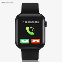 ساعت هوشمند T500 Smart watch T500|ساعت|اصفهان, کوی امیریه|دیوار