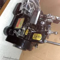 زیگزال سردوز ۳ نخ رومیزی سیتیزن|چرخ خیاطی و ریسندگی|قرچک, ولی آباد|دیوار