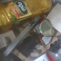 خرید قوطی رانی و سبد میوه درهم