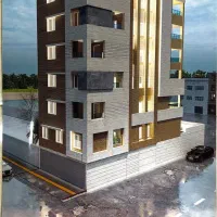 فروش واحد ۷۲ متری جواهری