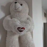 عروسک|اسباببازی بچه|کرج, بنیاد|دیوار