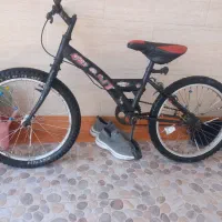 دوچرخه سایز۲۰