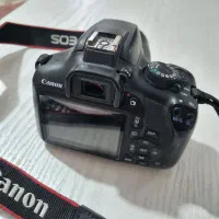 دوربین عکاسی کنون ۱۳۰۰d|دوربین عکاسی و فیلم‌برداری|فسا, |دیوار