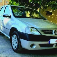 جویای کار با ماشین تندر ال۹۰