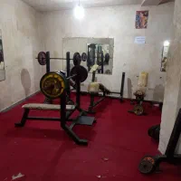 وسایل بدنسازی