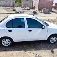 ساینا اس ۱۴۰۴|خودرو سواری و وانت|چابهار, |دیوار