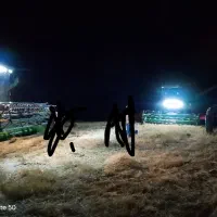 زمین کشاورزی دیم روستای گوندک