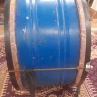 طبل|درام و پرکاشن|اراک, |دیوار