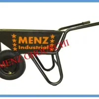 فرغون صنعتی ضد ضربه ریخته گری