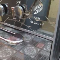 اجاق گاز طرح فر|اجاق گاز و لوازم برقی پخت‌وپز|قرچک, باقرآباد|دیوار