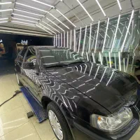 سمند Lx|خودرو سواری و وانت|گرگان, |دیوار