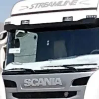 راننده پایه یک هستم