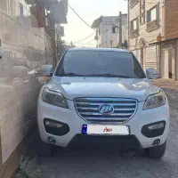 لیفان x60 مدل 91