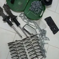 کمک،فنر،باند،زنجیر چرخ،صفحه کیلومتر پراید کاربرات