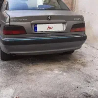 پژو پارس ساده، مدل ۱۳۸۹|خودرو سواری و وانت|تبریز, |دیوار