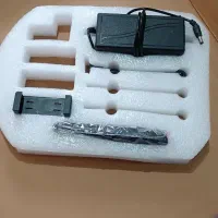 فروش رینگ لایت|دوربین عکاسی و فیلم‌برداری|قیدار, |دیوار