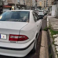 سمند  مدل۹۵|خودرو سواری و وانت|رشت, لاکان|دیوار