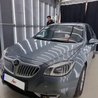 برلیانس h330 اتومات مدل ۹۶
