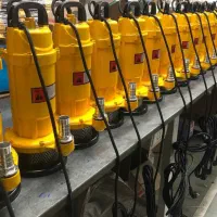 پمپ کفکش باغ واسه چاه قِیمَت ویژه فقط امروز