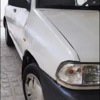 پراید صبا مدل 85