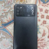 موبایل پوکو m3 256
