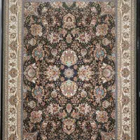 یه جفت فرش ۹ متری طرح یاشار