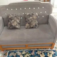 فروش مبل و عسلی و جلومبلی