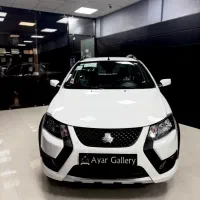 کوییک صفر gxr ( نقدو اقساط بانکی)