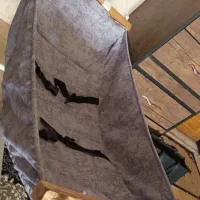 گهواره ننو پایه فلزی