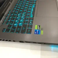 لپتاب  ROG strix G614J|رایانه همراه|تهران, علم و صنعت|دیوار
